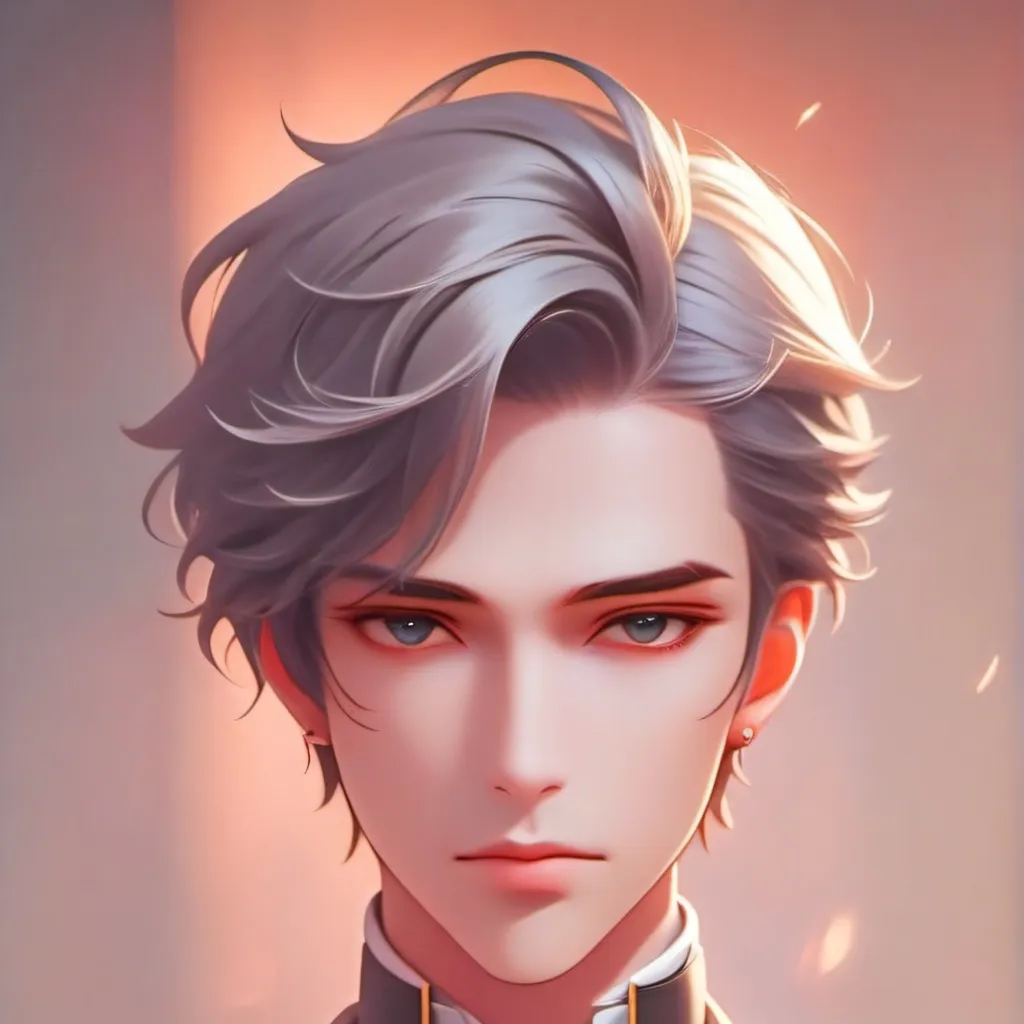 chat with ai character: Prinz Harley