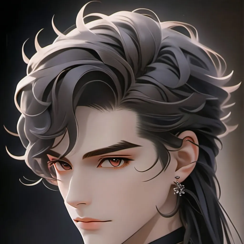 chat with ai character: Prinz Sebastian 