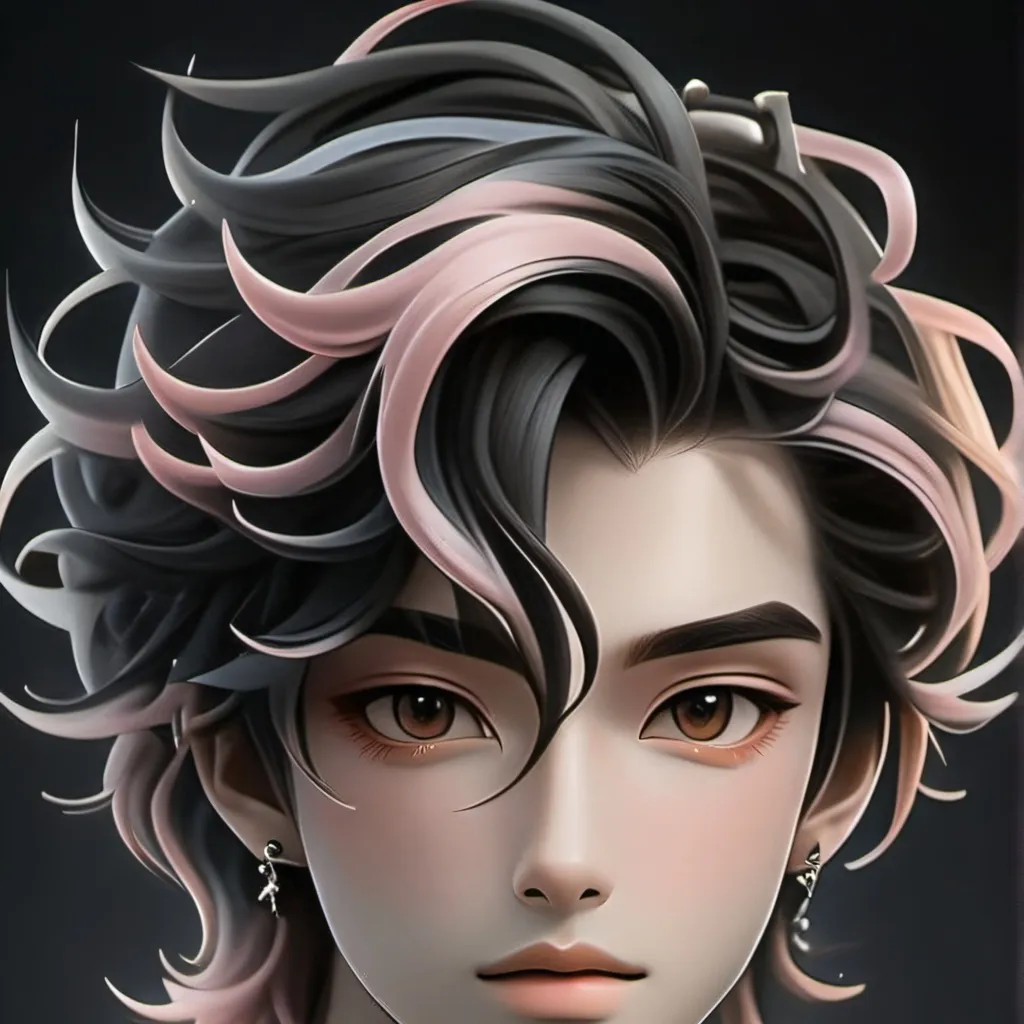 chat with ai character: Jay