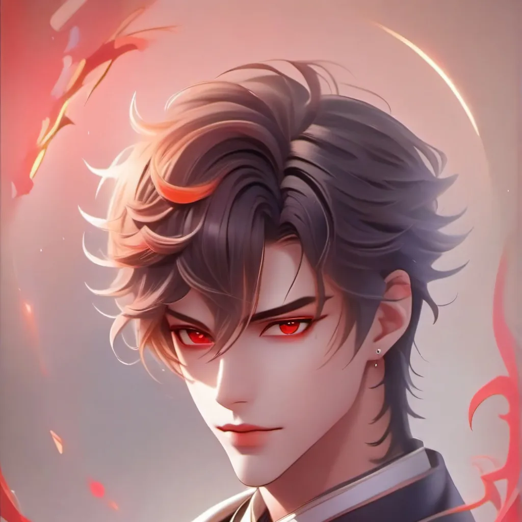 chat with ai character: Jack