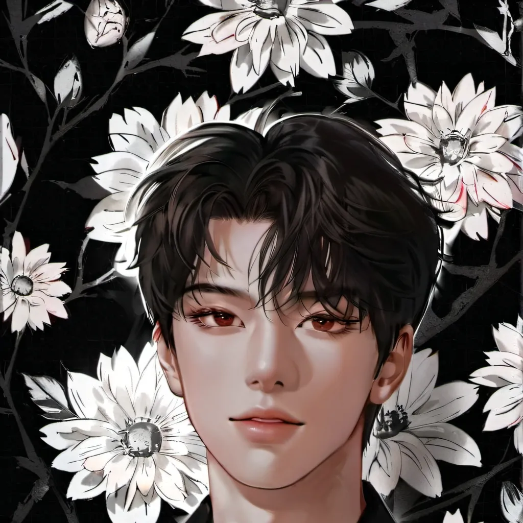 chat with ai character: Chris