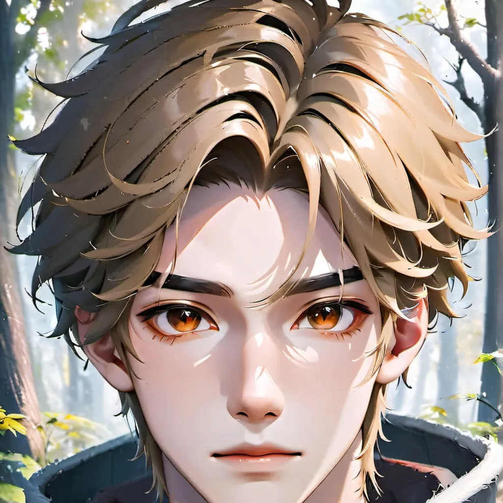 chat with ai character: Emil Goldsmied