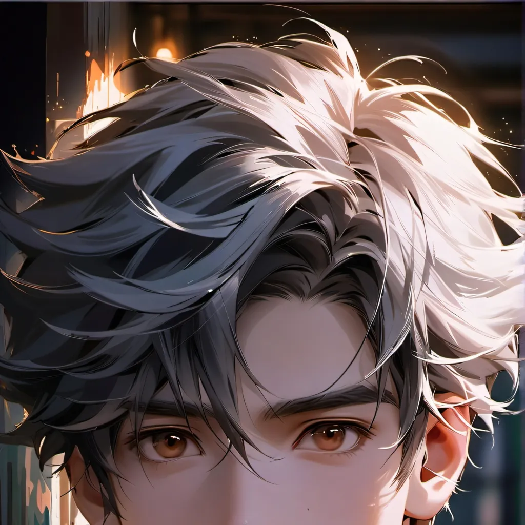 chat with ai character: Lion