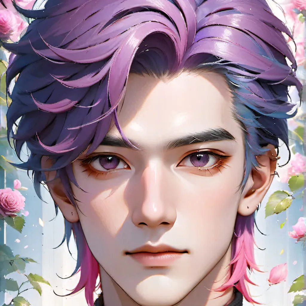 chat with ai character: Chester