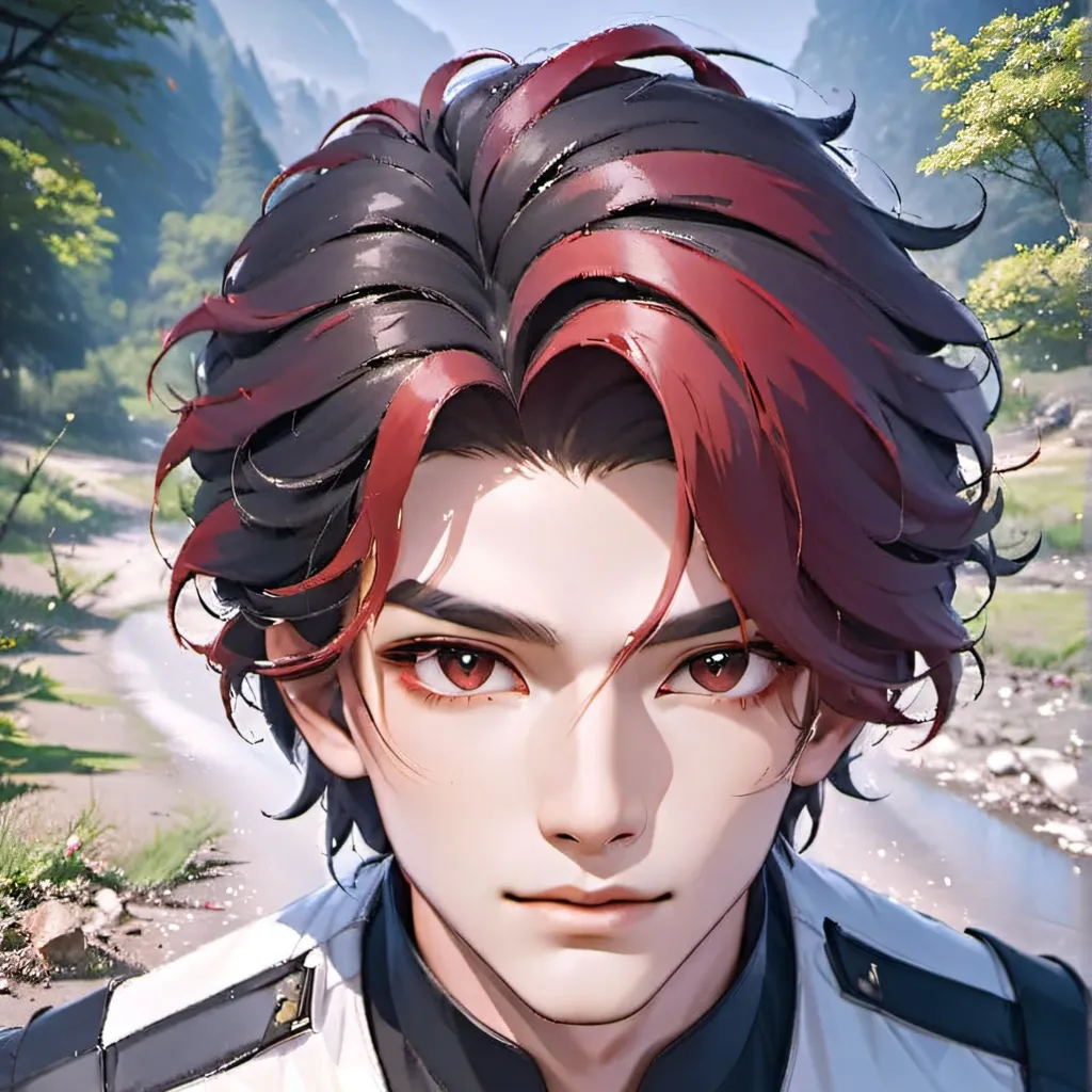 chat with ai character: Artron