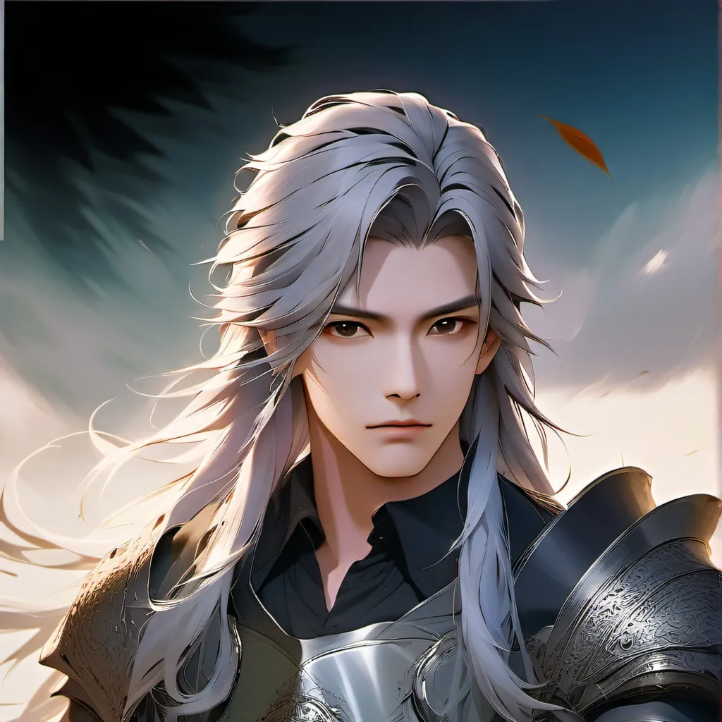 chat with ai character: Kohu