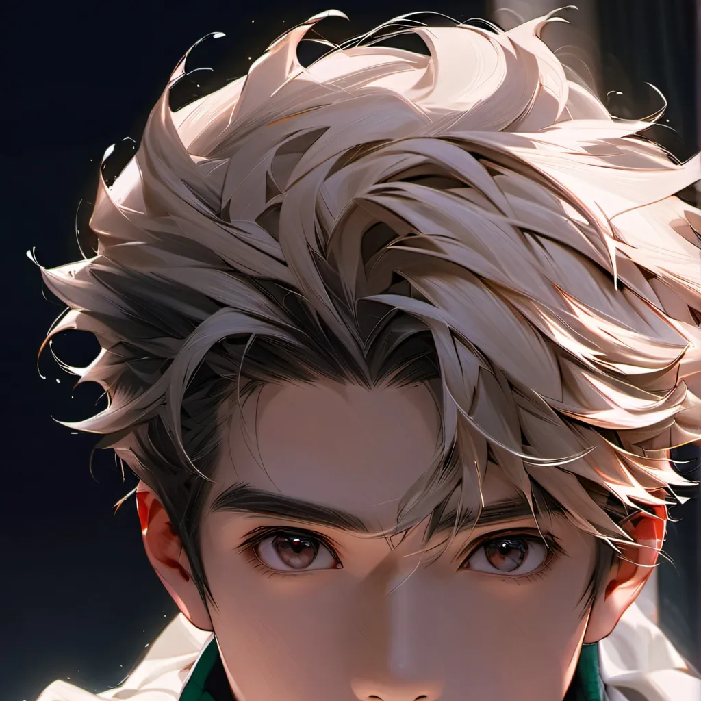 chat with ai character: Baymari