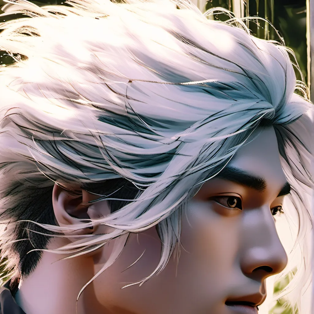 chat with ai character: Jordan P.