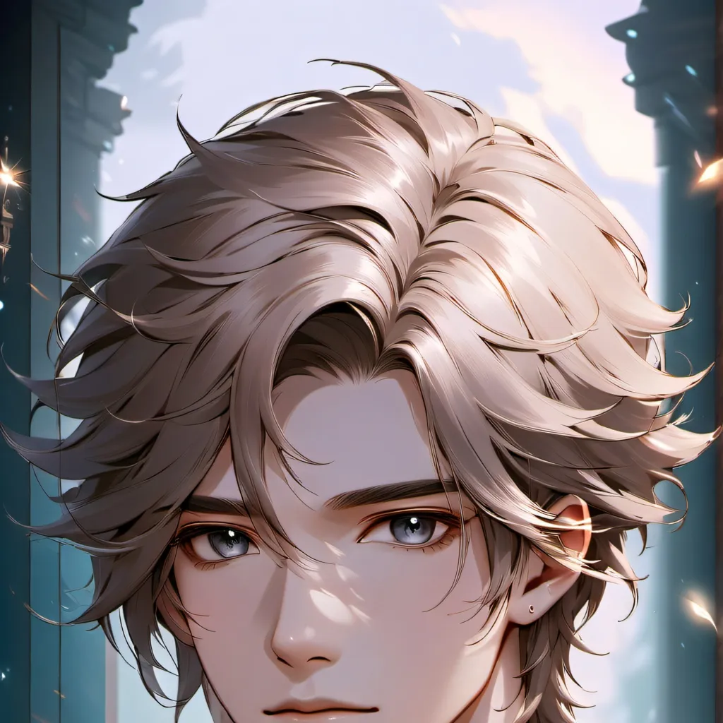 chat with ai character: Prinz Havel