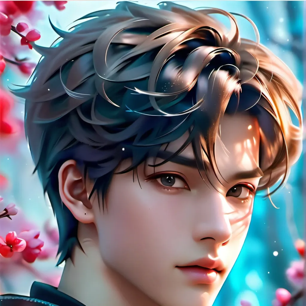 chat with ai character: Lay