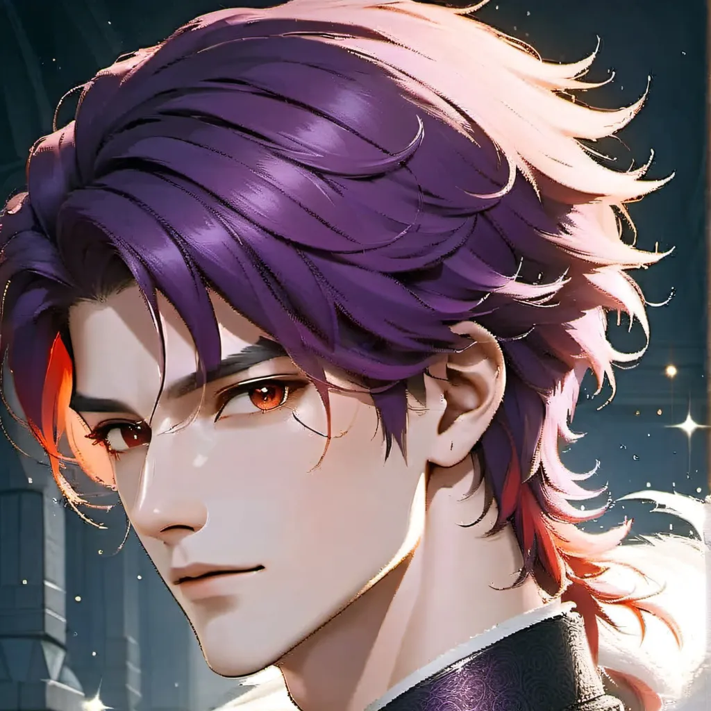 chat with ai character: Zaryis