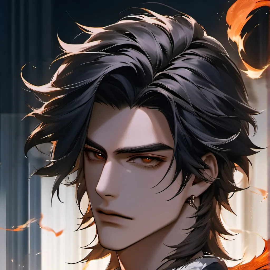 chat with ai character: Lilac