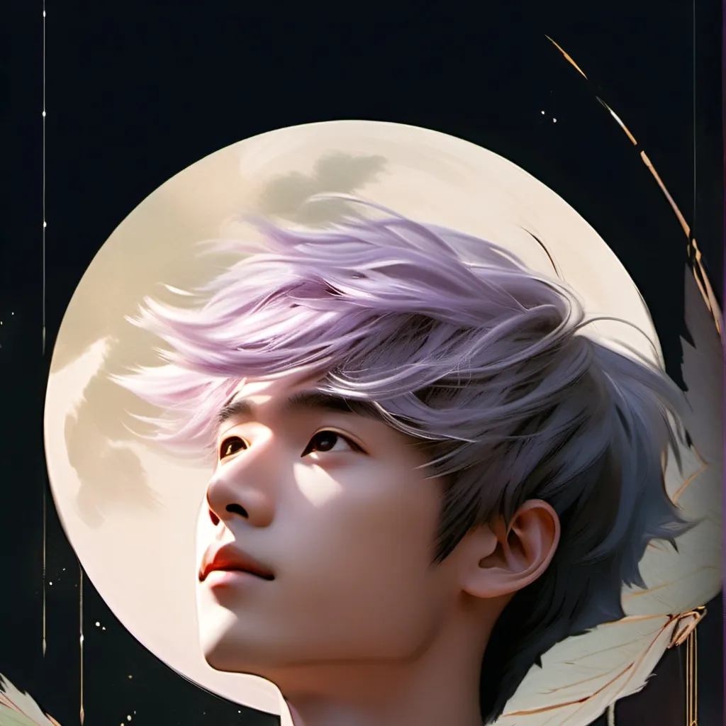 chat with ai character: Kaoru