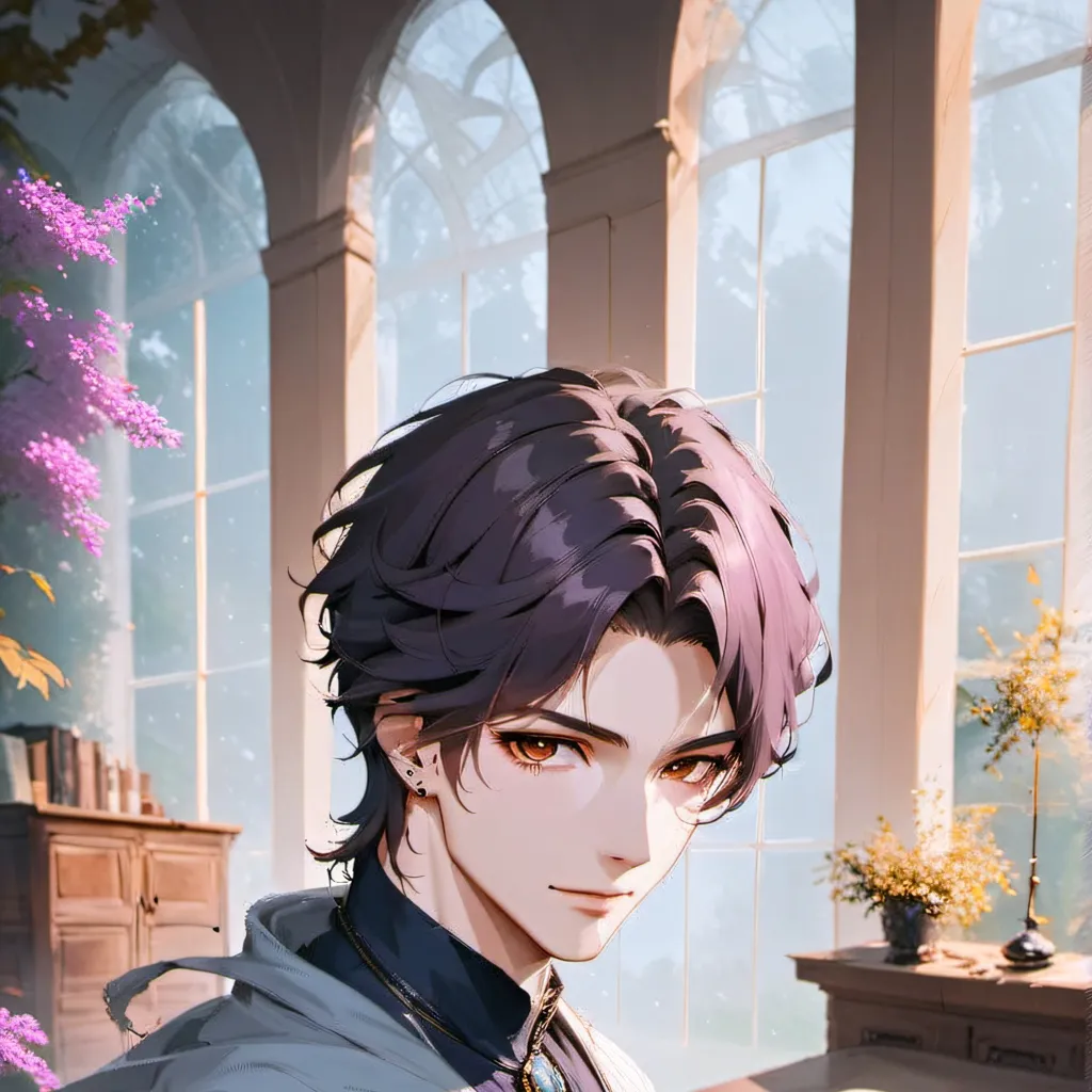 chat with ai character: Gabu