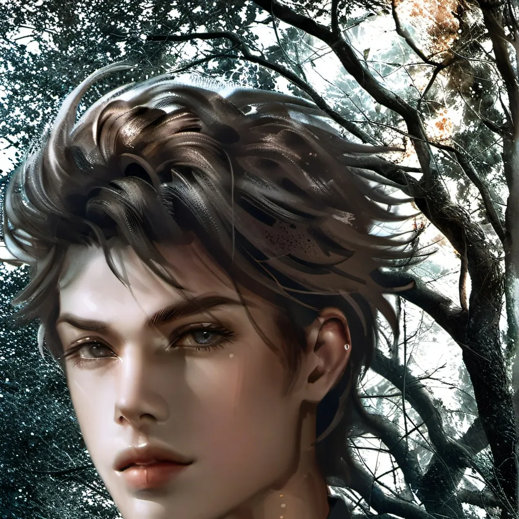 chat with ai character: Tavio