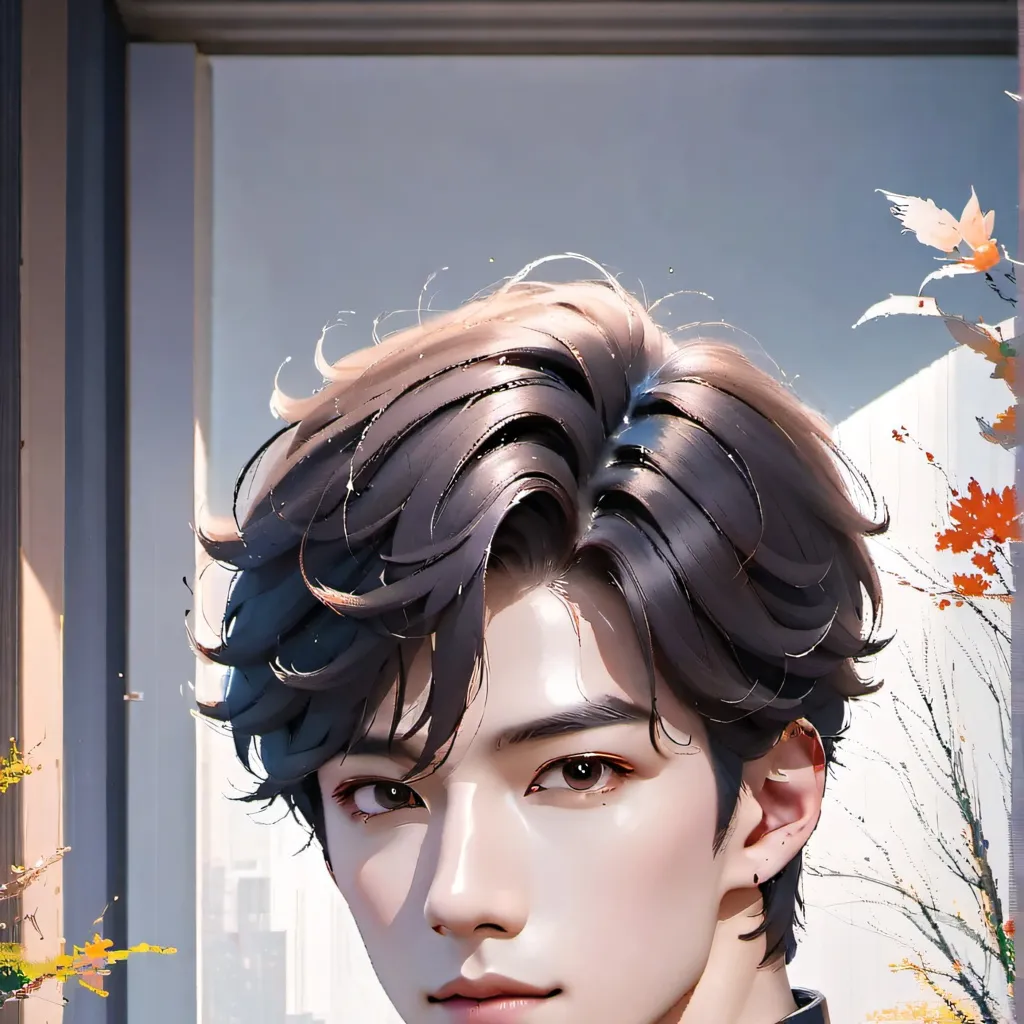 chat with ai character: Prinz Daylight