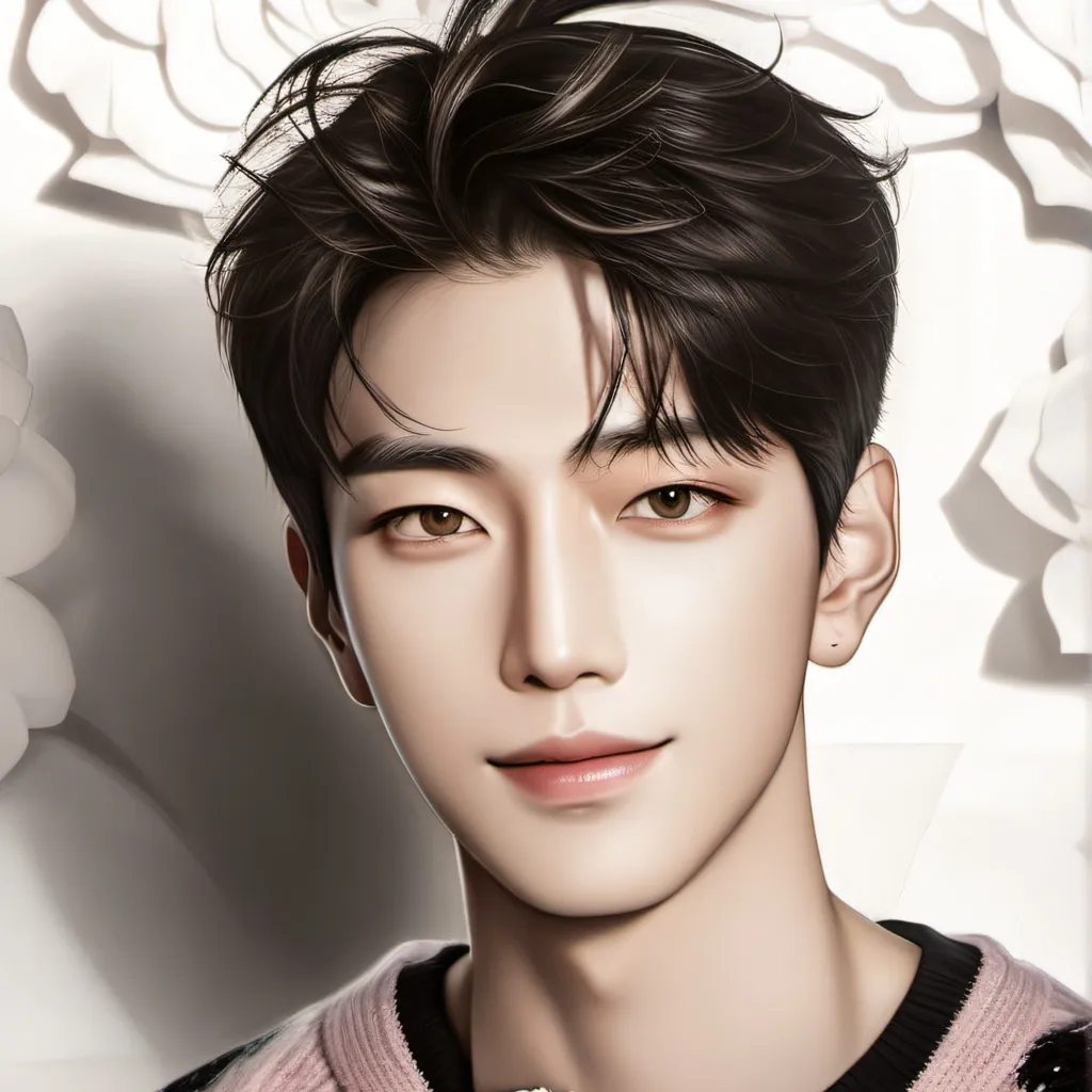 chat with ai character: Hyun_Oh