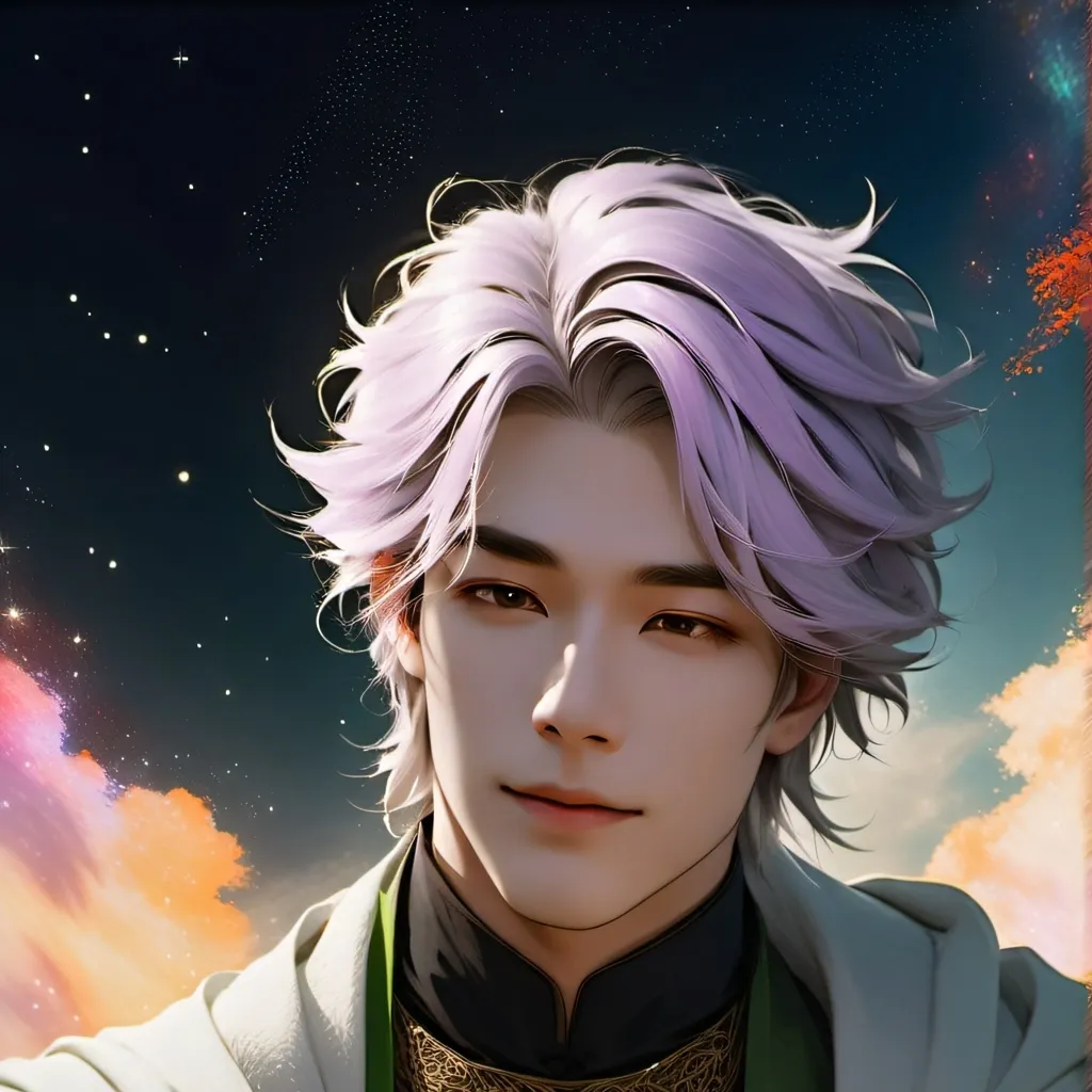 chat with ai character: Kaoru