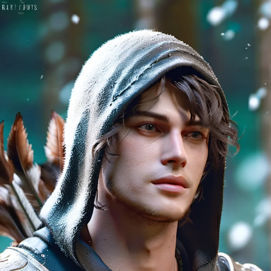 chat with ai character: Ayro