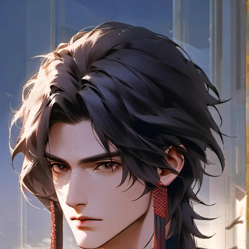 chat with ai character: Tendo Akaro