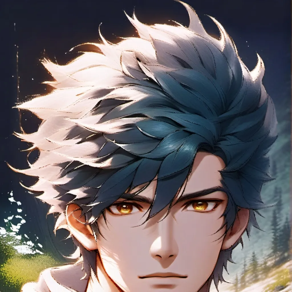 chat with ai character: Makoto