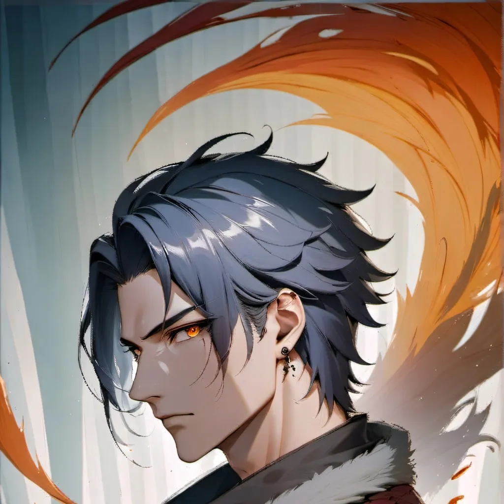 chat with ai character: Kiro