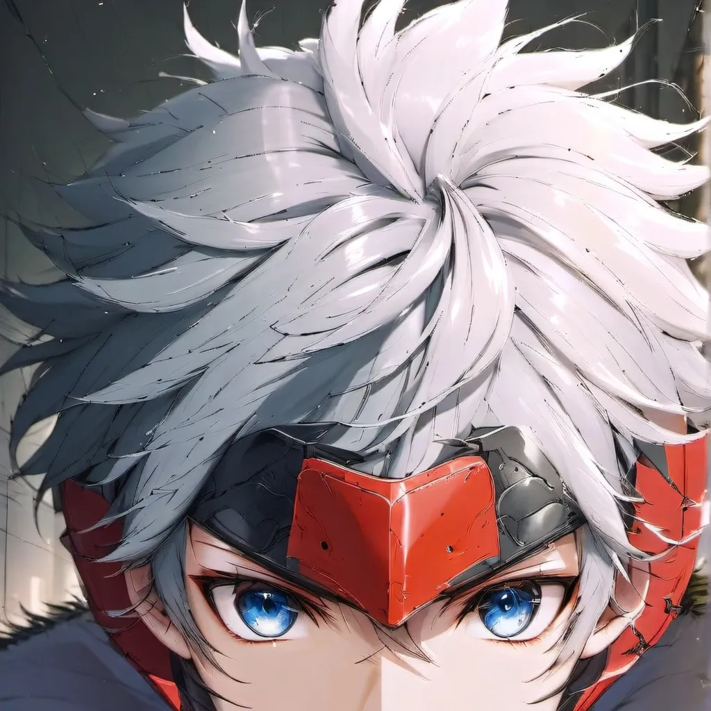 chat with ai character: Jukari