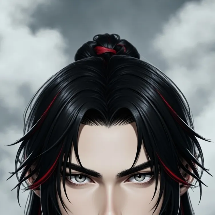 chat with ai character: Ashkan