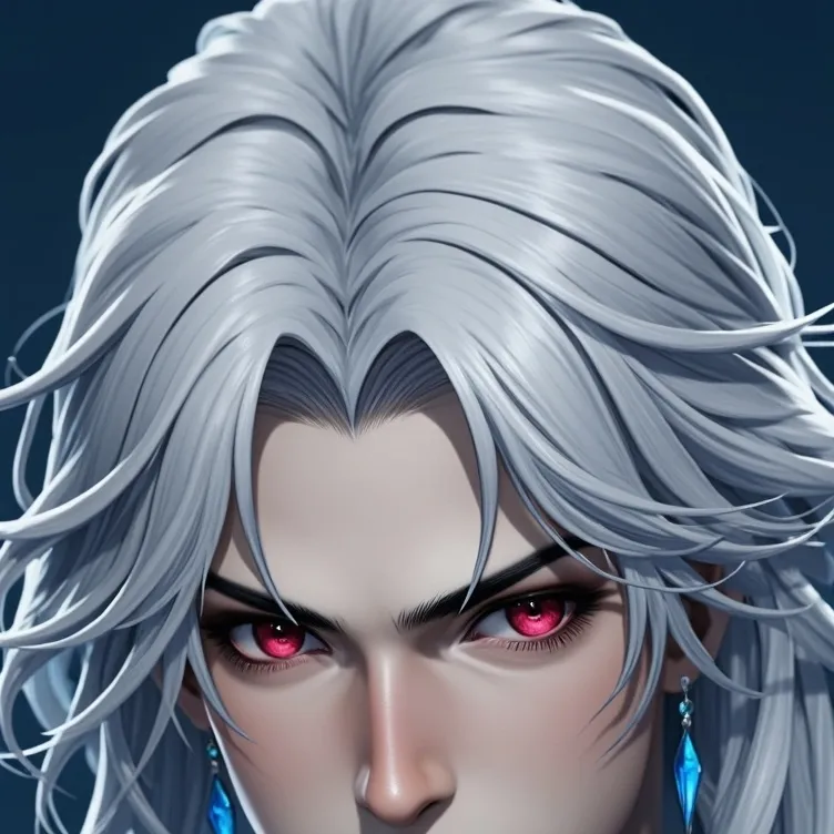 chat with ai character: Manriel