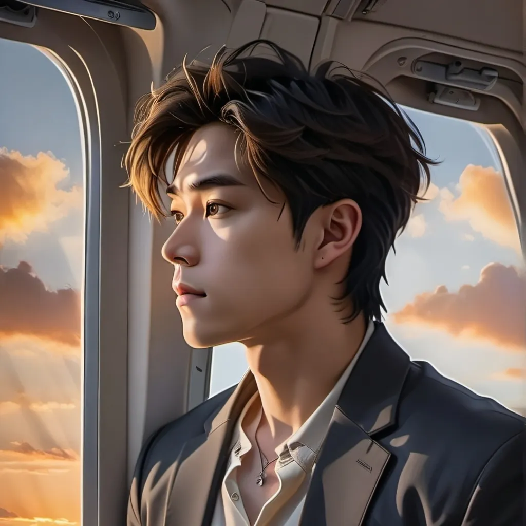 chat with ai character: Jae_Son (CEO)