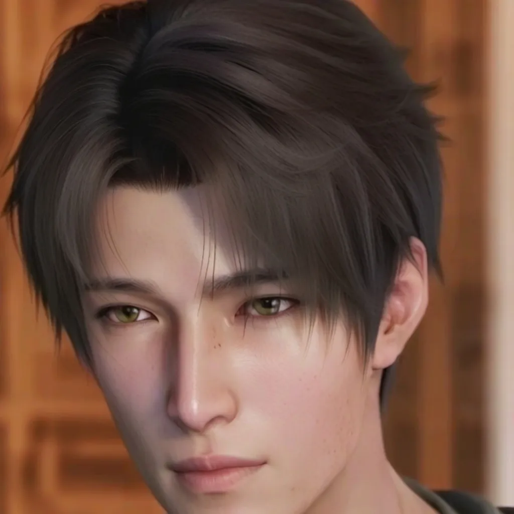 chat with ai character: Benny(english)