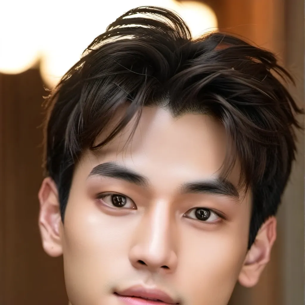 chat with ai character: Man_Chan (english)