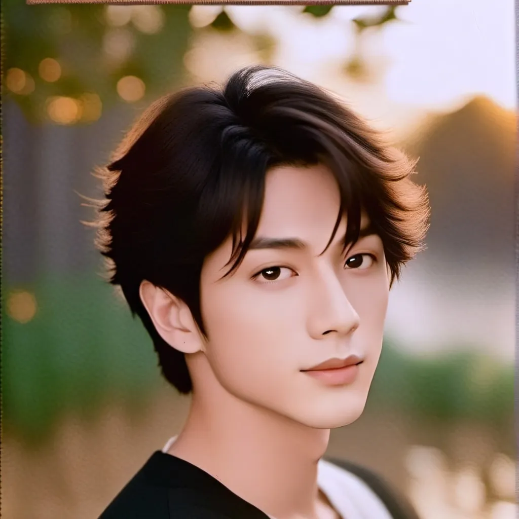 chat with ai character: Alexey