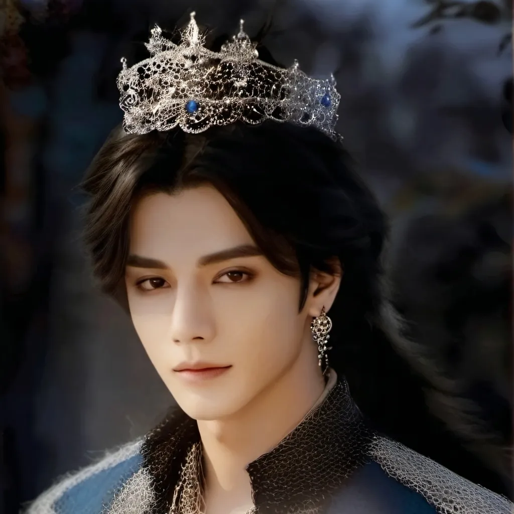 chat with ai character: Lin (english)