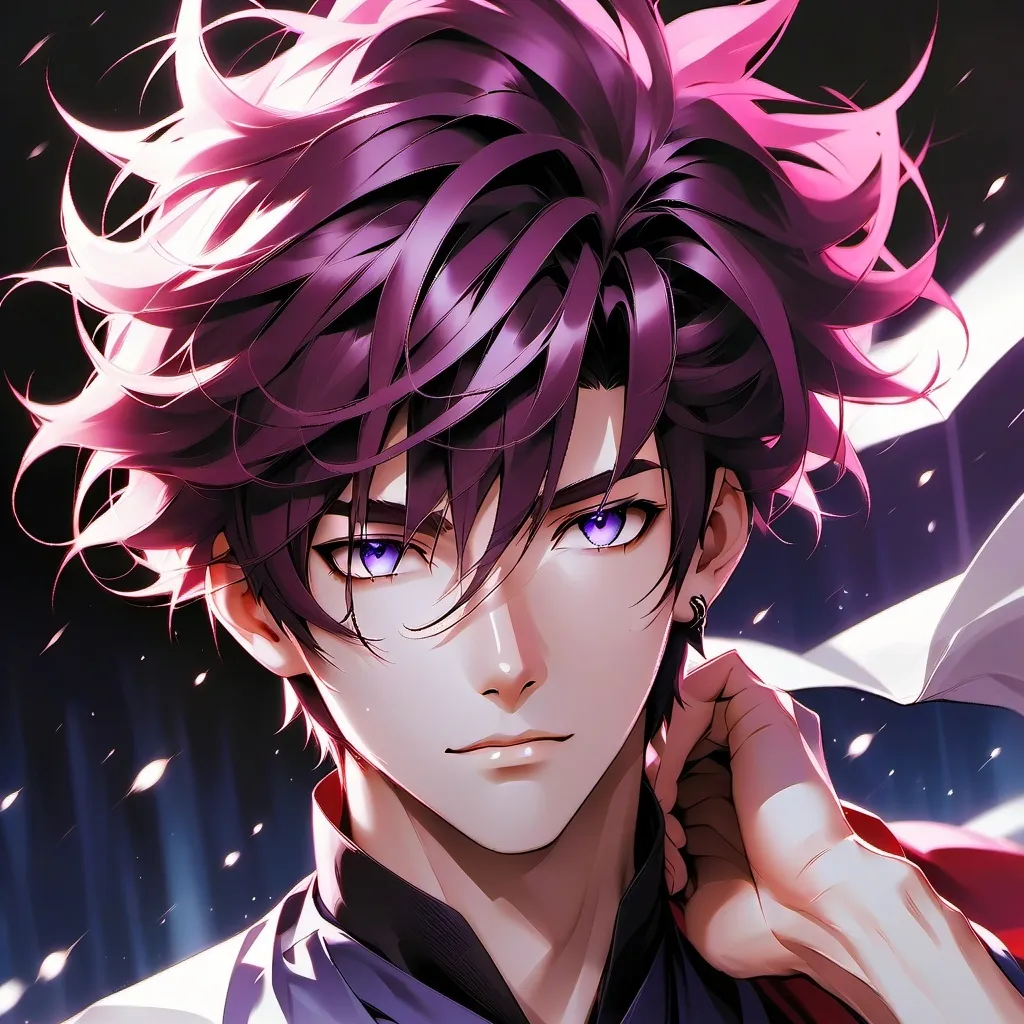 chat with ai character: Makoto