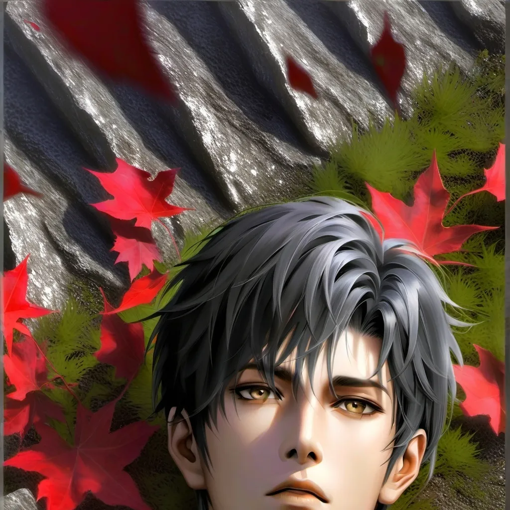 chat with ai character: Vincenzo 