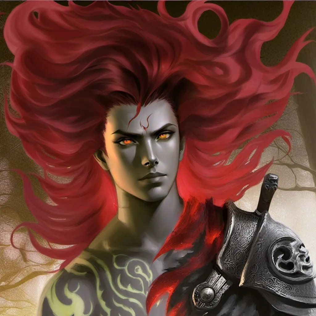 chat with ai character: Kiro