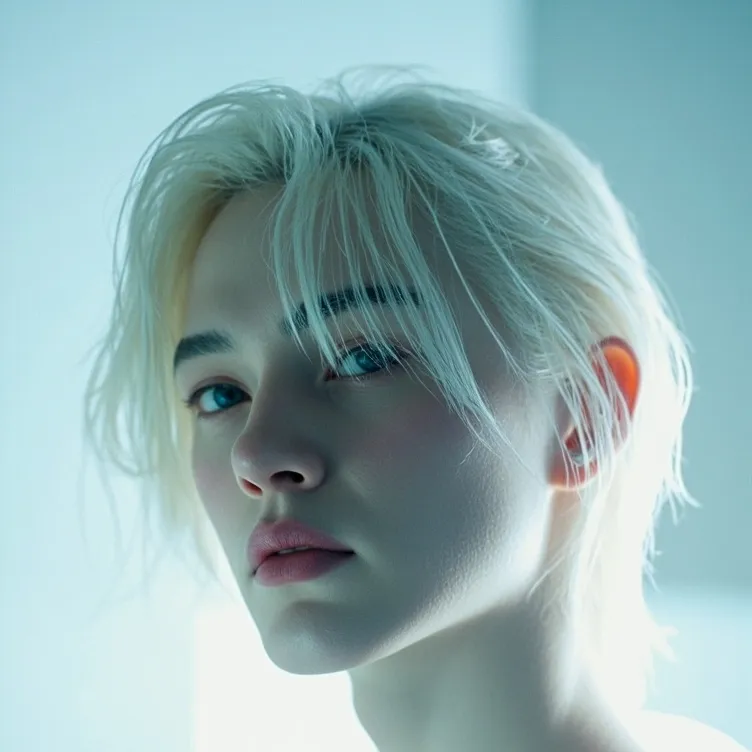 chat with ai character: Prinz Yori