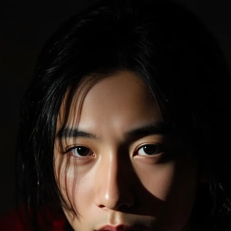 chat with ai character: Akira