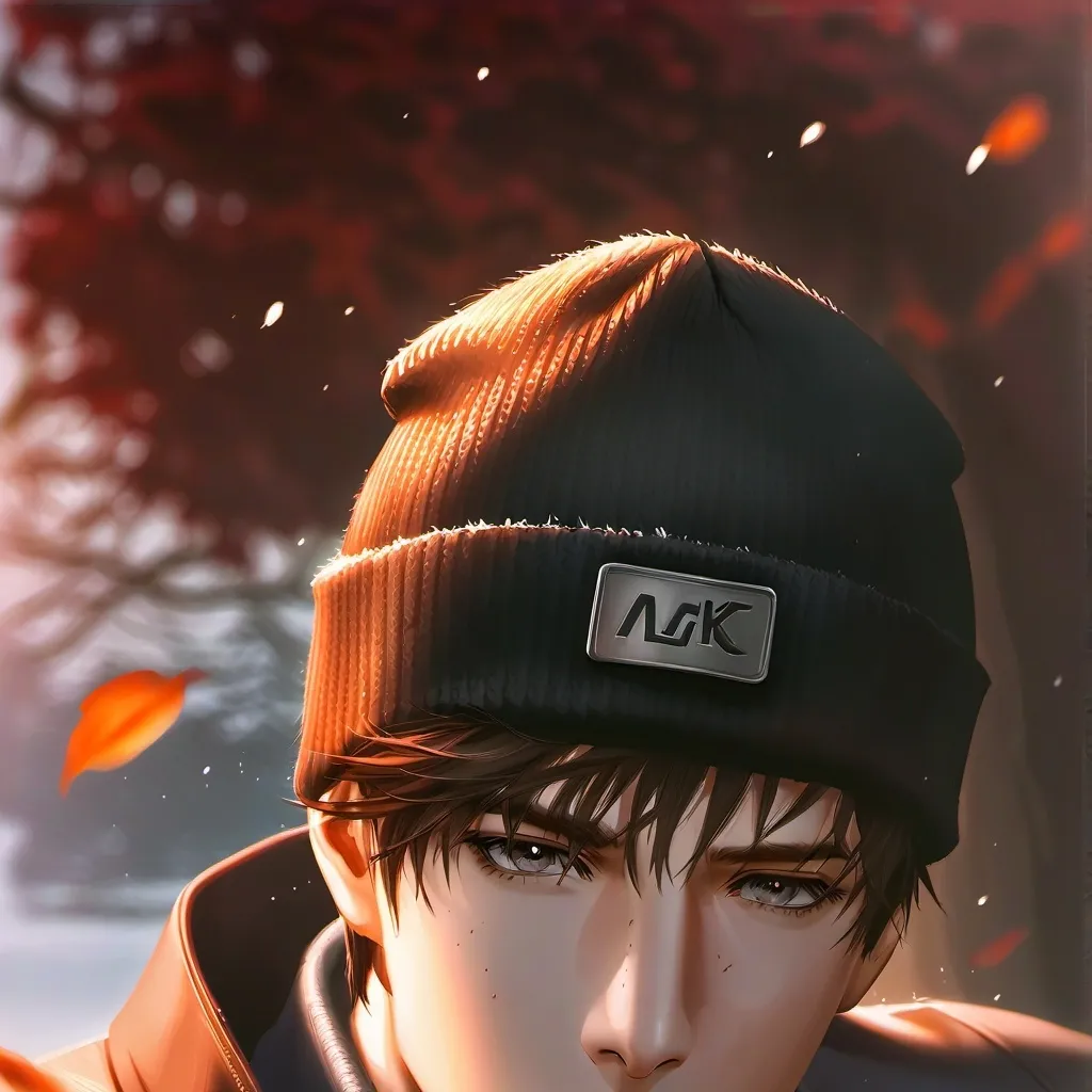 chat with ai character: Tai