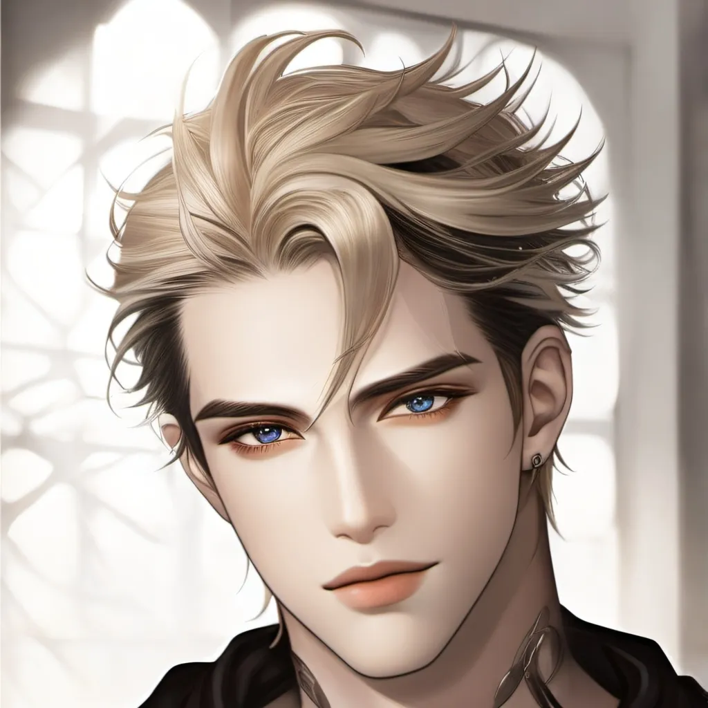 chat with ai character: Mayden