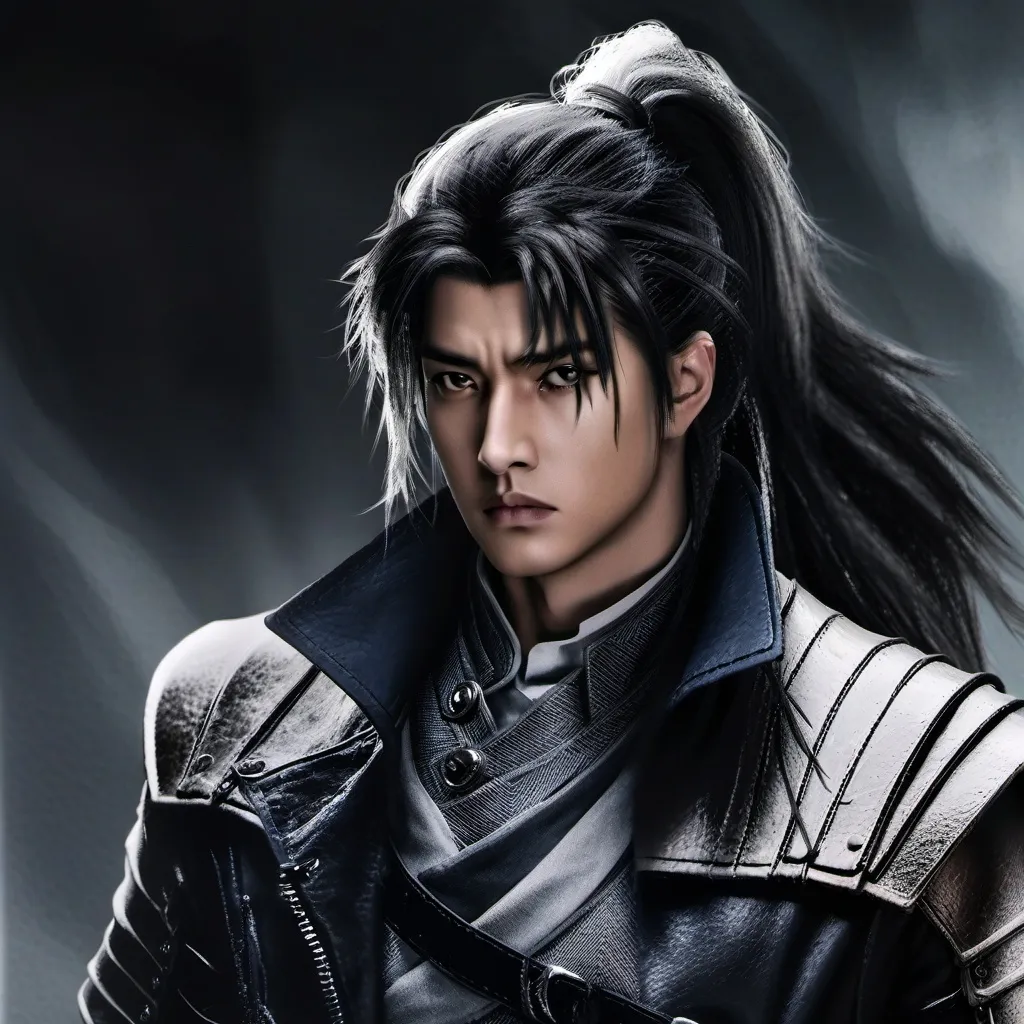 chat with ai character: Seokmin (Wächter)