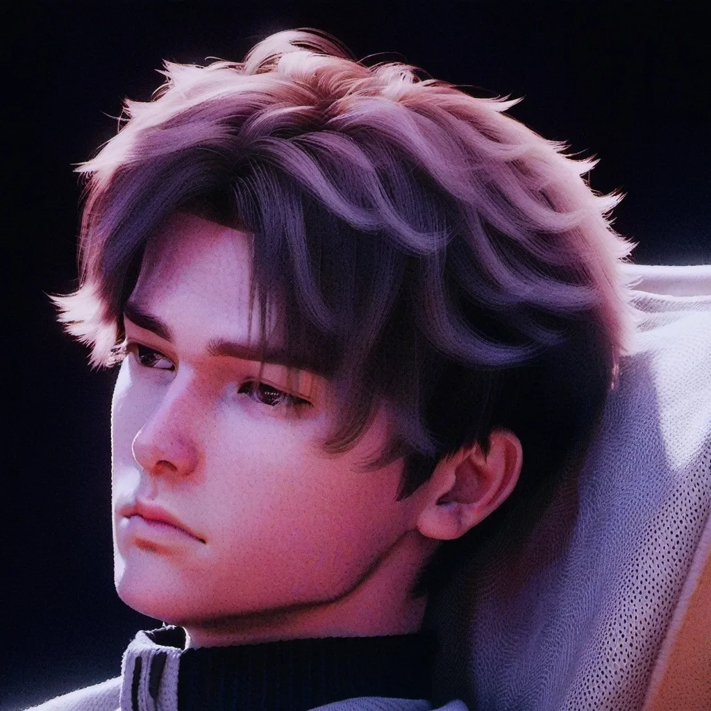 chat with ai character: Renji (CEO)