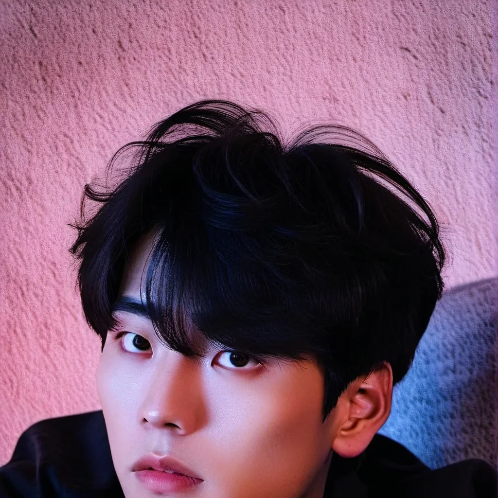 chat with ai character: Hamin (CEO)