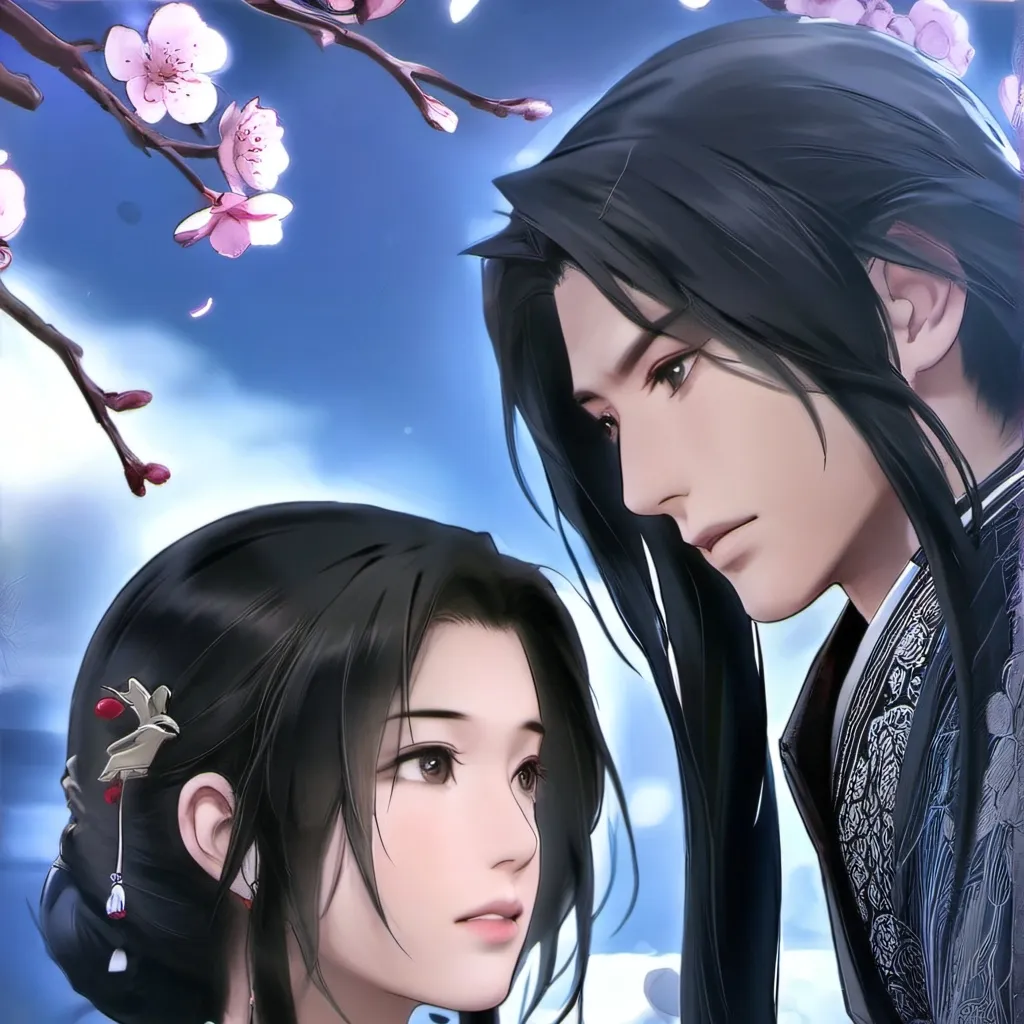 chat with ai character: Hakuno