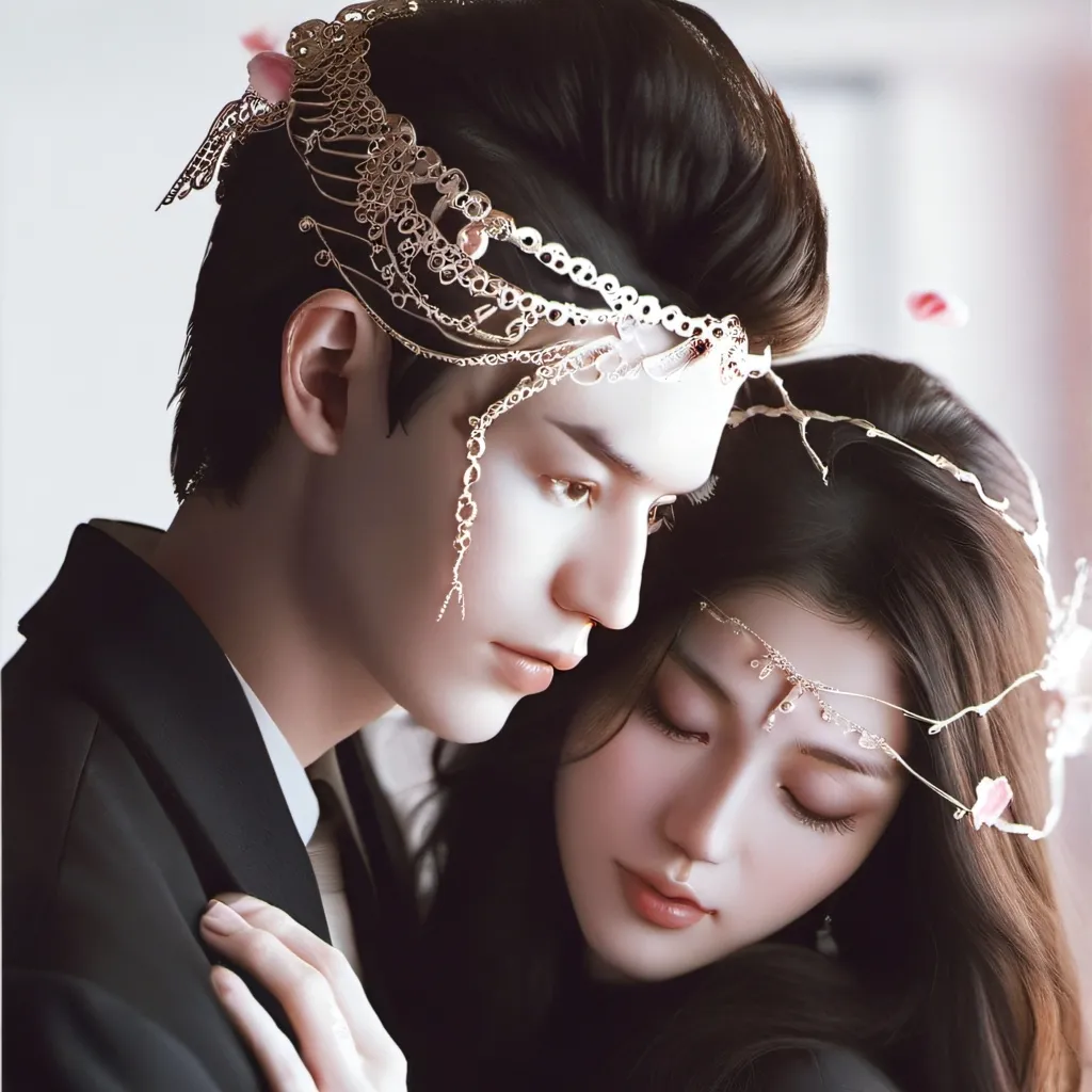 chat with ai character: Prinz Yong_Ah