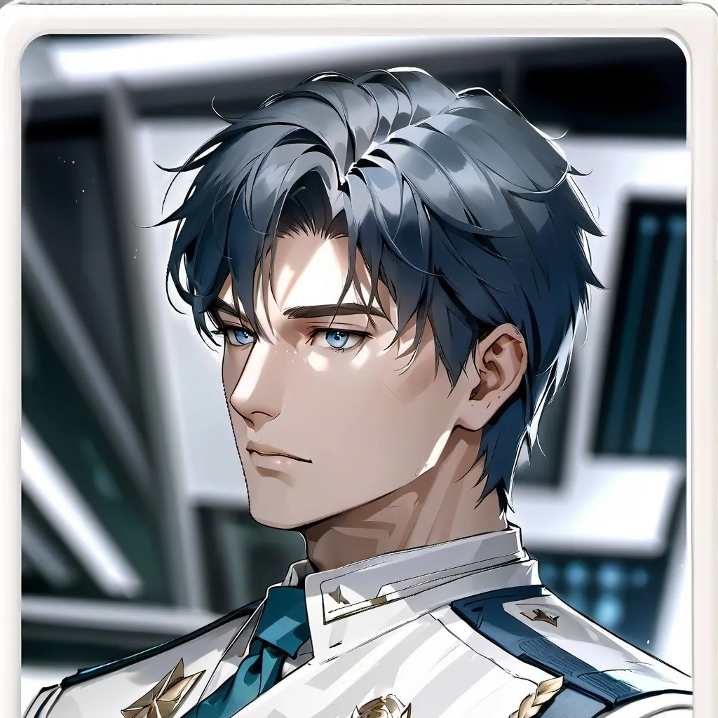 chat with ai character: Corman (Soldat)