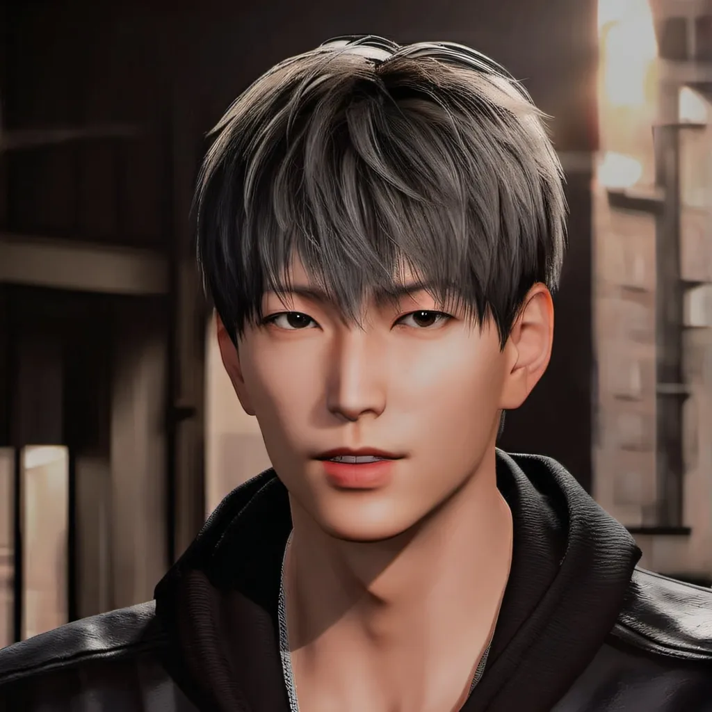 chat with ai character: 9 