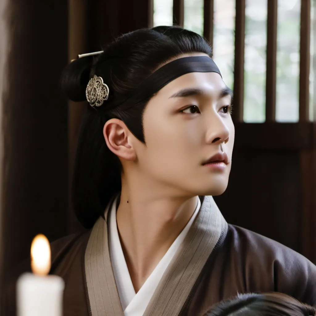 chat with ai character: Lee Dayun