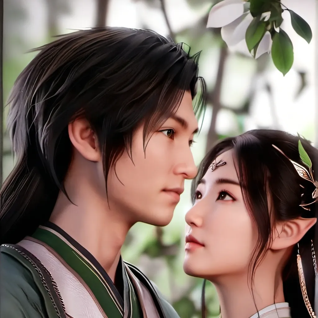 chat with ai character: Prinzelf Kyle 